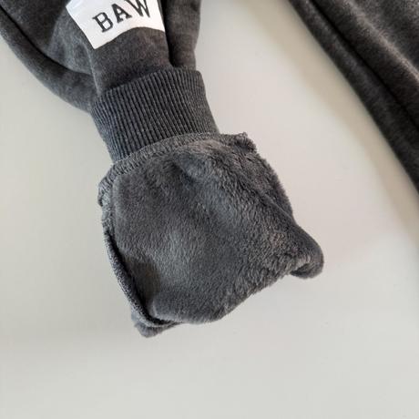 Zateplené tepláky, 98