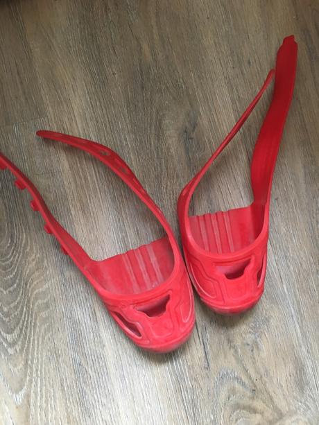 Chranice na topanky 21-27, 22