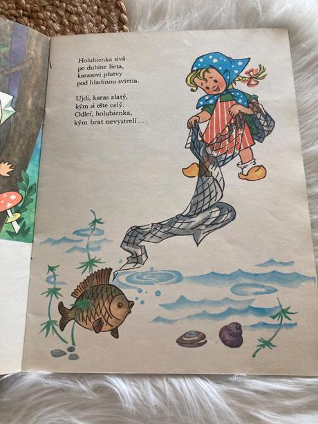 Píšťalôčka moja litovské ľudové piesne (1986),