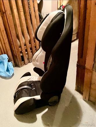 Autosedačka, chicco