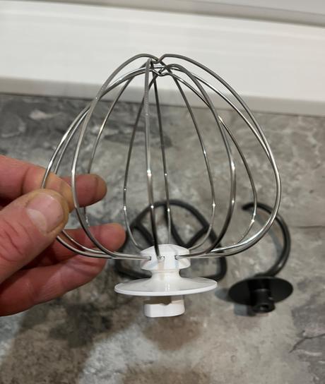 Delimano deluxe metla, hnietač príslušenstvo kuchy, 