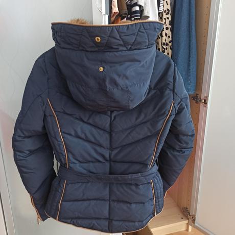 Zimna bunda zara, zara,s