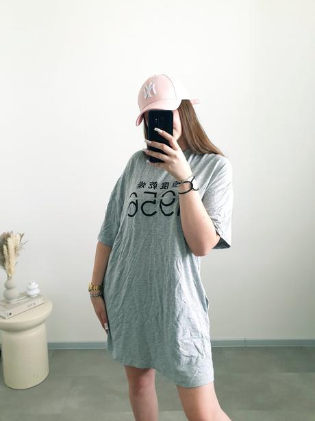 Superdry tričkové šaty 40, superdry,40