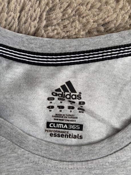 Adidas tricko, adidas,m