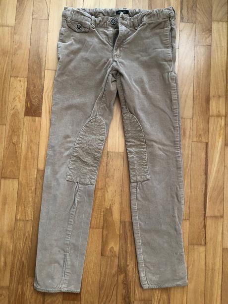 Menžestrové nohavice zara kids 152, zara,152