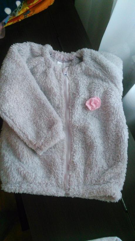 Chlpata bundicka, kik,86