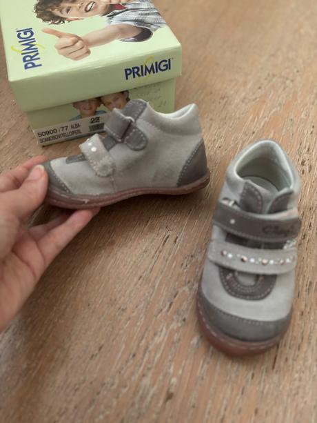 Tenisky primigi vel 22, primigi,22