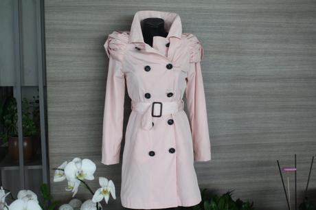 Burberry london plášť, burberry,s