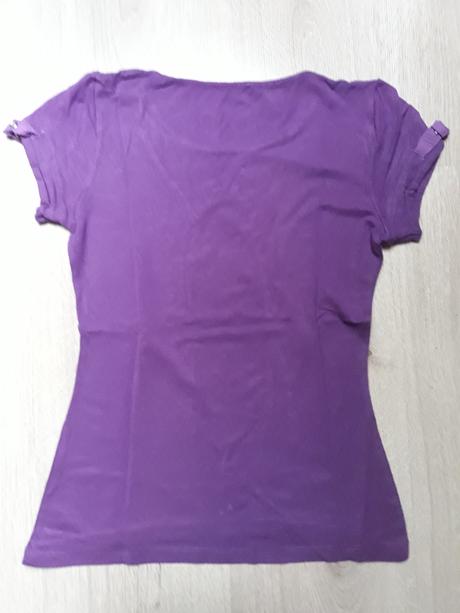 Tričko na leto m, s