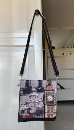 Taška london,