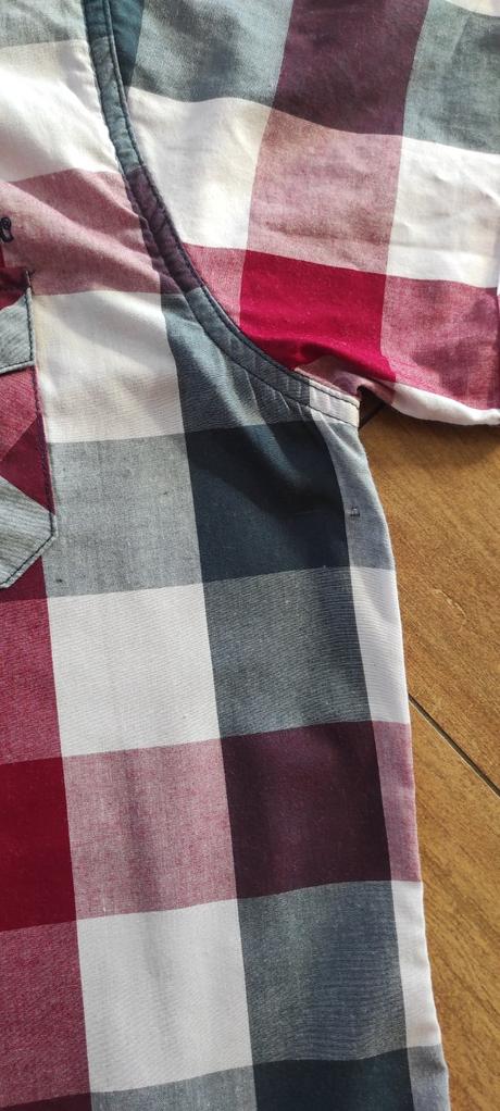 Košeľa, lee cooper,152