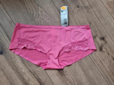 2x nohavičky veľ. 42 - triumph + dorina, triumph,l