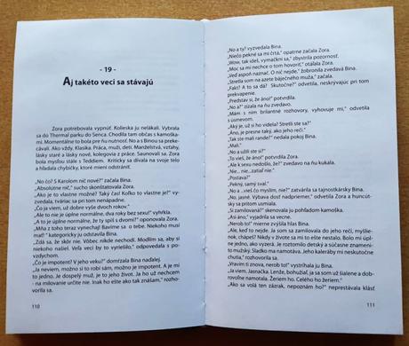 Predám knihu rozdajme si to na pracovnom stole, 