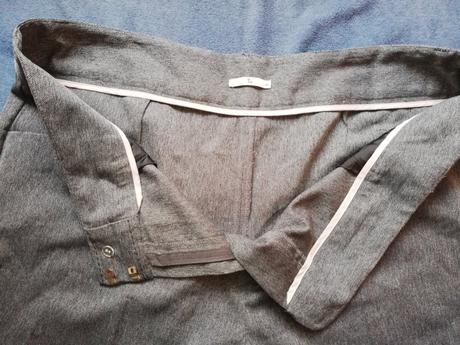 Elegantné nohavice č.50, 50