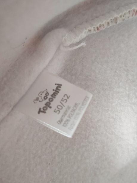 Čiapočka, topomini,92