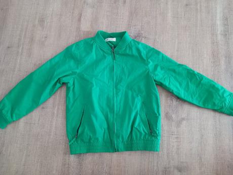 Vetrovka, h&m,128