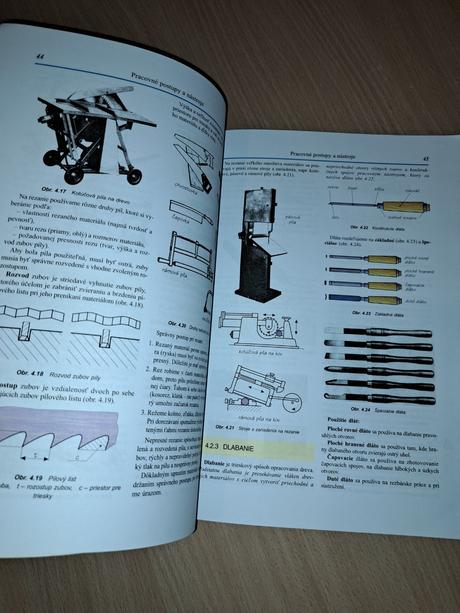 Technická výchova pre 5 až 9 ročník,