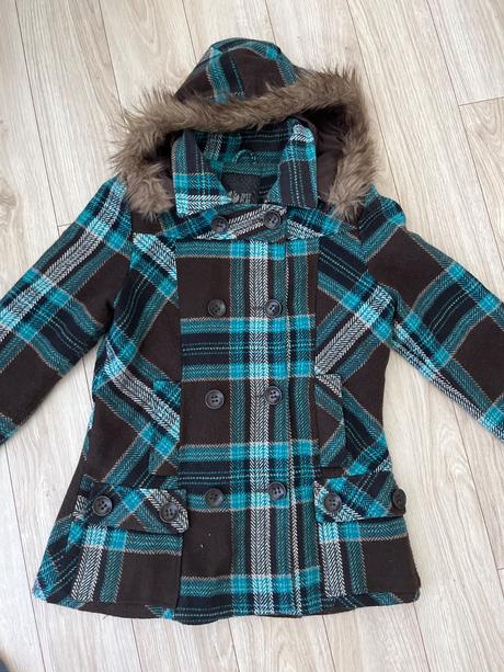 Zimny kabat, just play,m