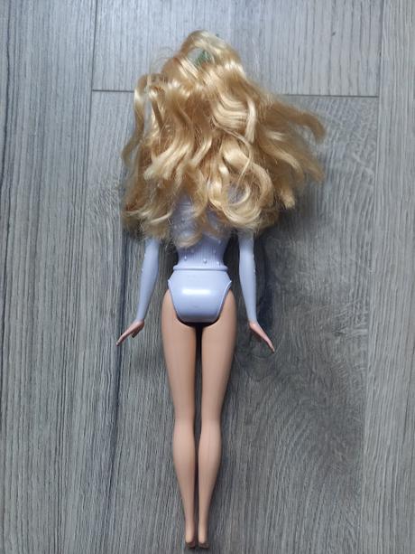 Originál bábika od mattela,