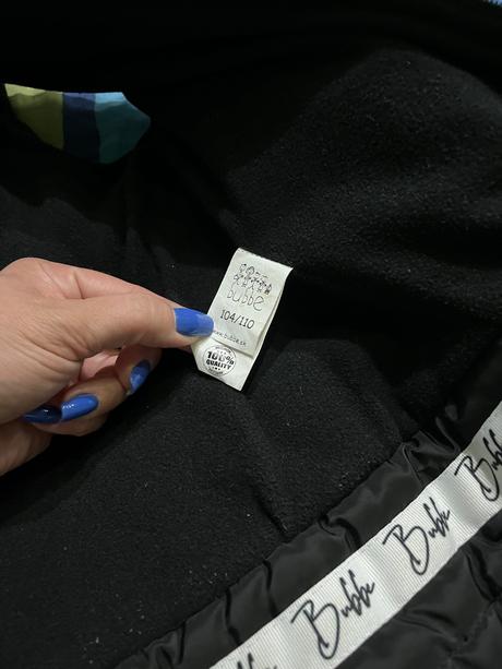 Bubbe vesta, bubbe,110