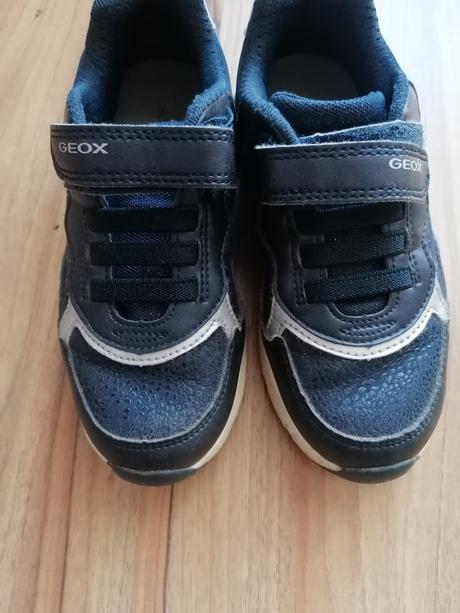 Tenisky geox 29, geox,29