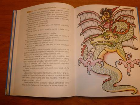 Z rozprávky do rozprávky,