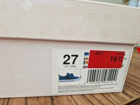 Dievčenské plátenky, nelli blu,27