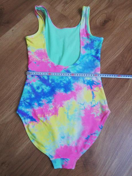 Plavky s6184, h&m,170