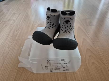 Detksé topánky attipas, attipas,21