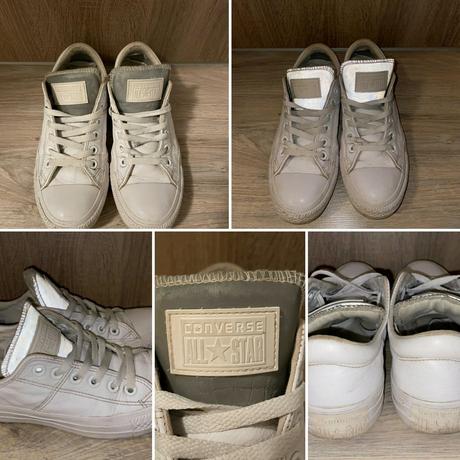 Tenisky converse, converse,38