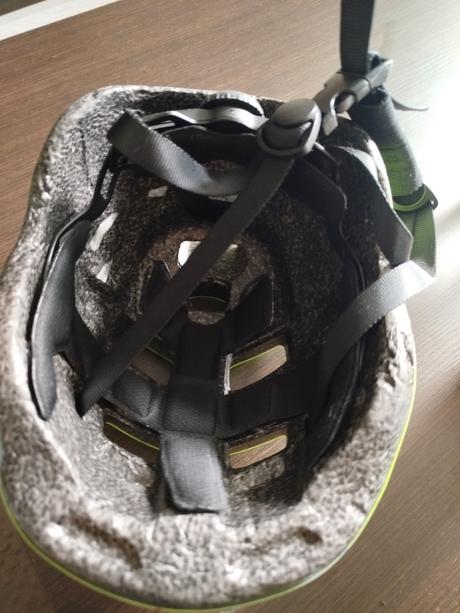 Detska prilba kellys, xs