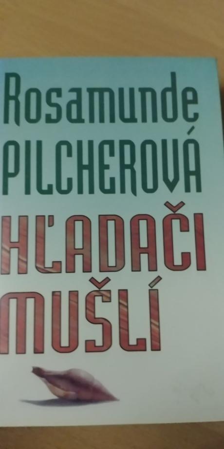 Pilcher hladaci musli,