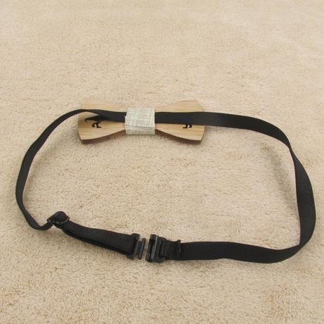 Drevený detský motýlik dinosaurus - viac druhov, 