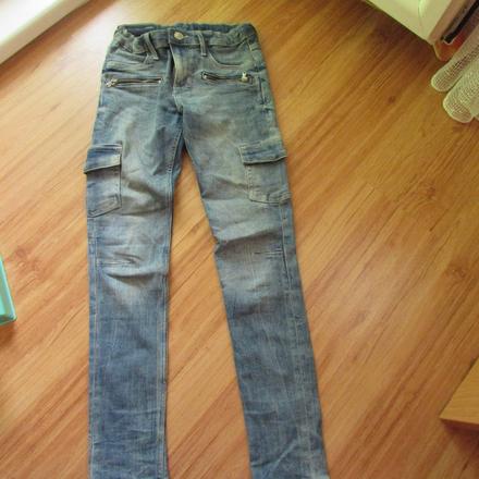 Rifle kapsáčové, h&m,140