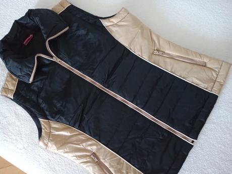 Vesta fishbone, fishbone,s