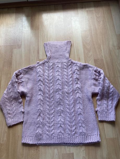 Pulóver zn.mango, mango,140