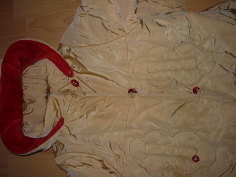 Zimna bumdicka medena, 110