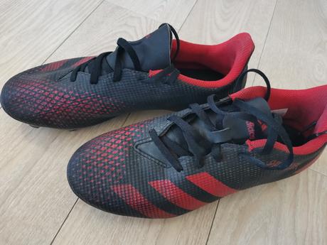 Adidas predator kopačky, adidas,40