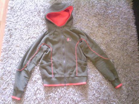 Flisova bundicka protest, m