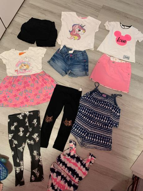 Predam balícek, 104–116