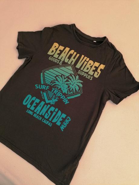 Tričko 158/164, c&a,164