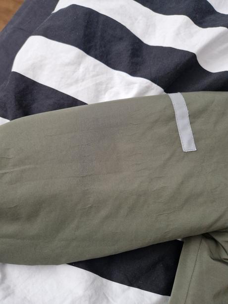 Zimna bunda lindex, lindex,116