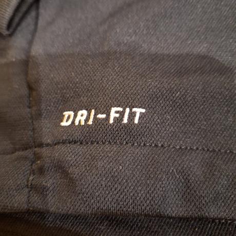 Športová mikina nike dri-fit 128-134, nike,128