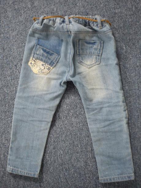 Rifle s cipkou, zara,92