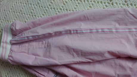 Šušťáky na šport, s