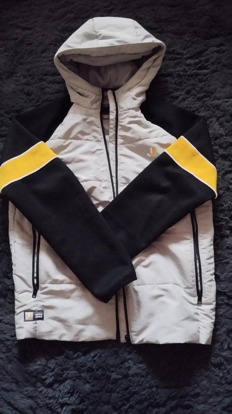 Prechodná bunda, xl