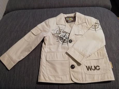 Komplet v top stave, wojcik,98