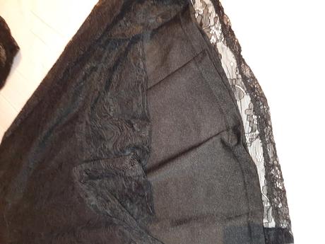 Úžasné šaty lacno 158_164, 158