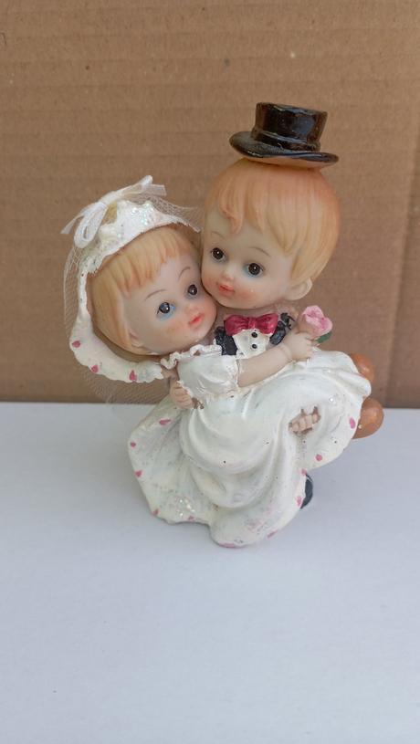 Rôzne dekorácie na torty, 