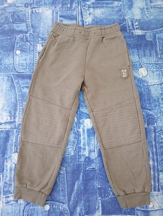 Tepláky lindex veľkosť 116, lindex,116